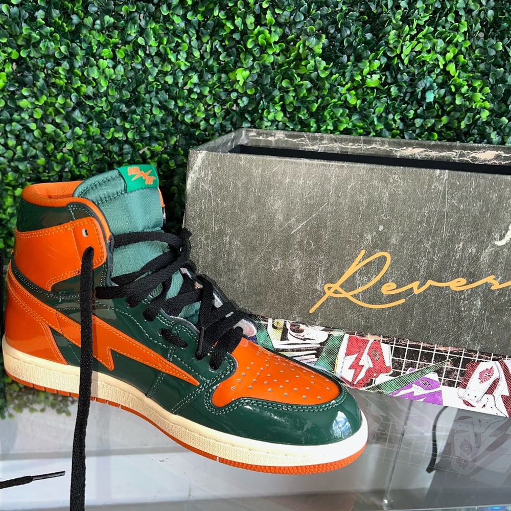 REVES PARIS / AIR KIY 85' HI